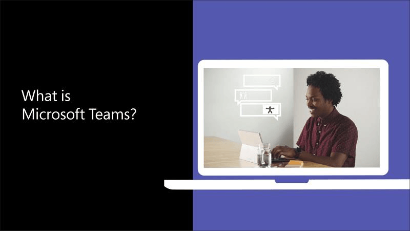 What is Microsoft Teams