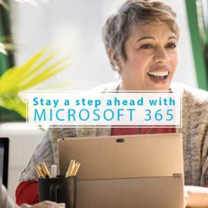 Microsoft 365