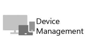 DrWare Microsoft 365 Partner Device Management