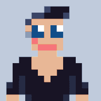 8-bit avatars by Marc Duiker