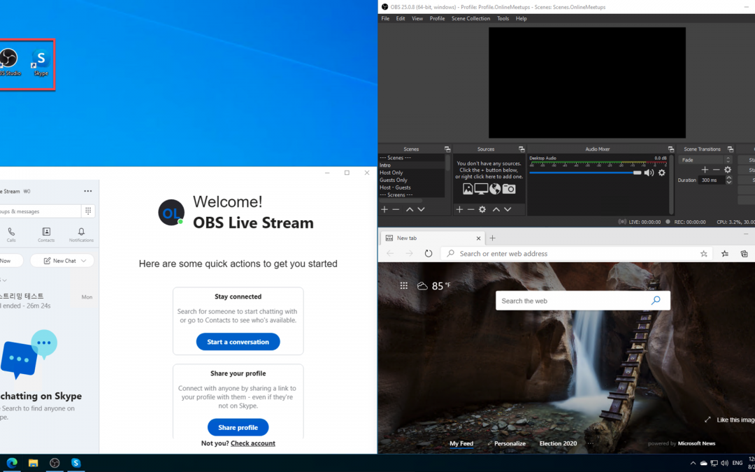 Power Platform for Azure Resource Management Part 1: Provisioning VM for Streamers with Chocolatey