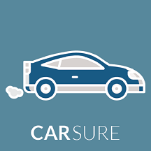 CARSURE-Auto & Vehicle Damage Assessment & Claims.png