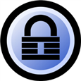 KeePass Password Safe on Windows Server 2016.png