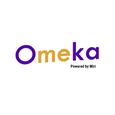Omeka powered by MIRI.png