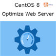 Optimiz CentOS 8 Linux Web Server.png