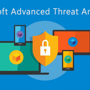 Microsoft Advanced Threat Analytics