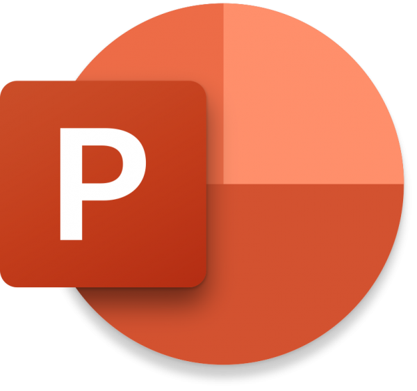 Microsoft Office 365 PowerPoint