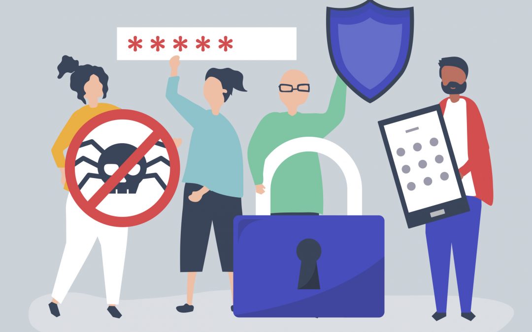 Top 5 Security Questions Asked by our US Government Customers for Microsoft Teams