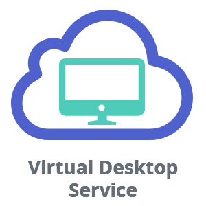 Access Your Desktop And Applications From Anywhere