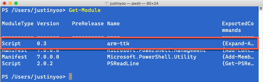 Linting Bicep Codes in DevOps Pipeline – ARM TTK