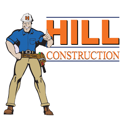 Hill Construction Services, Daniel Island, SC.