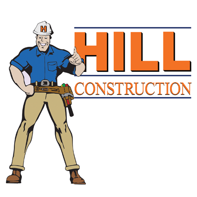 Hill Construction