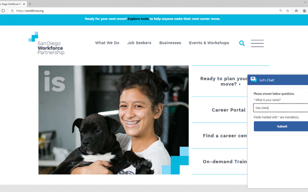 How omnichannel enhances the customer experience
