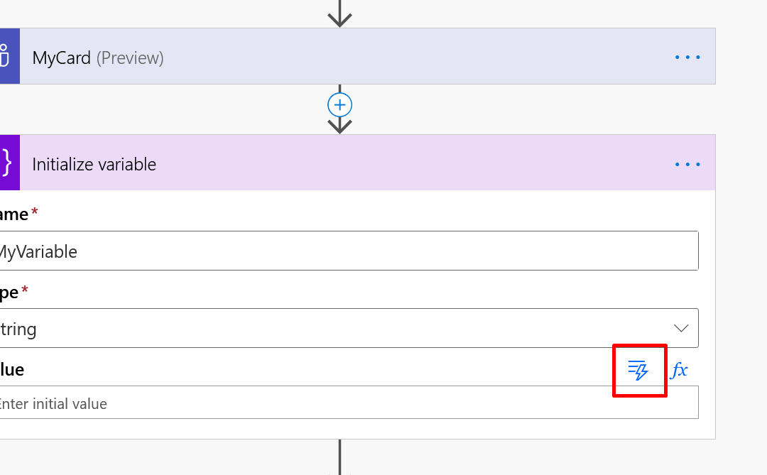 Using outputs() function and JSON Parse to read data from missing dynamic value in a Flow | Power Automate
