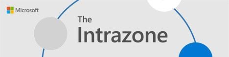 The Intrzone, a show about the Microsoft 365 intelligent intranet: https://aka.ms/TheIntrazone.