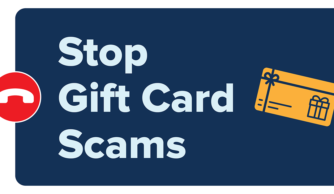 New tools to fight gift card scams