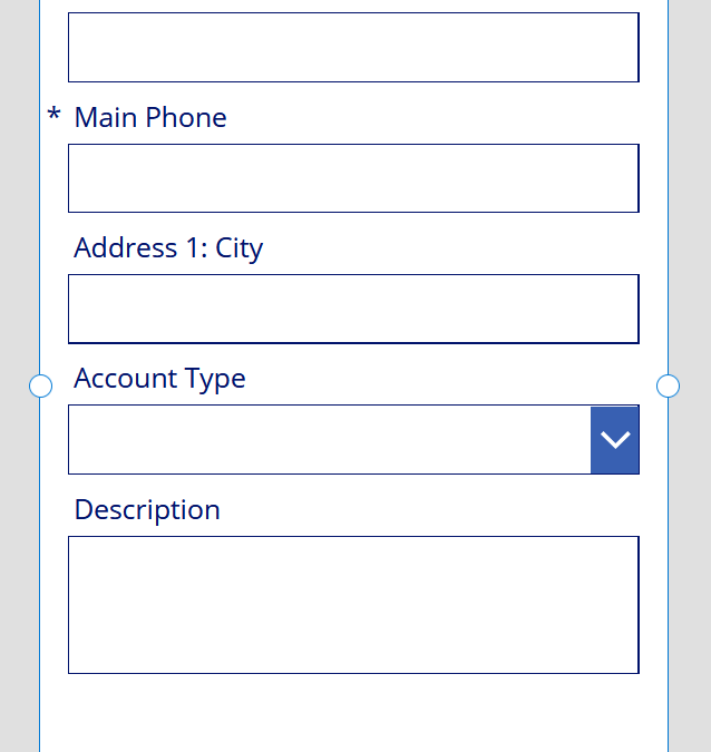 Setting Correct Default Mode for Forms in a Canvas App | [Quick Tip]