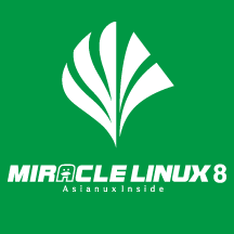 MIRACLE LINUX 8 Asianux Inside.png