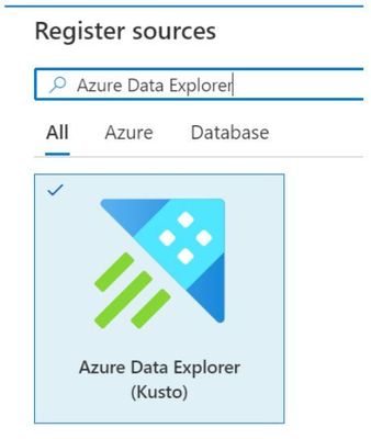 HowTo: Azure Data Explorer integration into Azure Purview