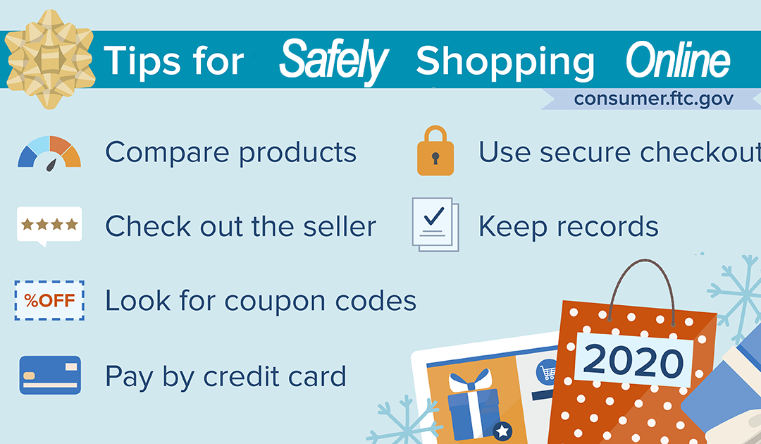 Tips for Safe Online Shopping