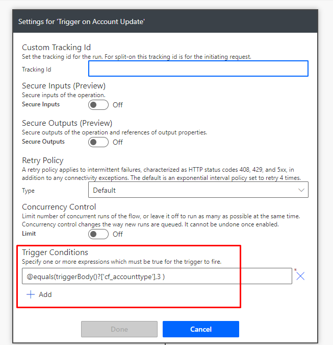 Trigger Conditions not working in a Cloud Flow? Here’s Why | Power Automate Quick Tip