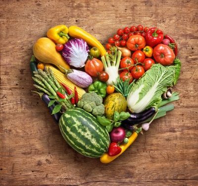 Plant-based diets have both environmental and health benefits
