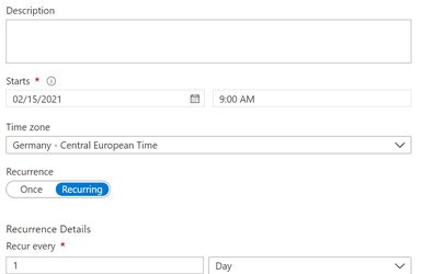 Optimize your Azure Costs by Automating SAP System Start – Stop