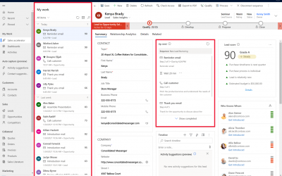 Sales accelerator brings digital scalability within reach
