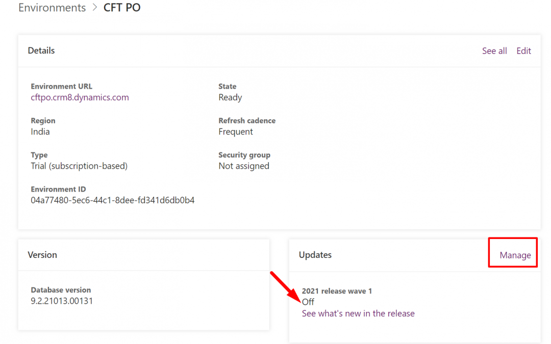 Wave 1 2021 Early Access is now available | Opt-in