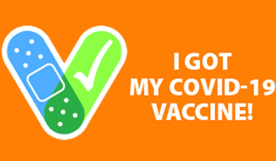 Social media is no place for COVID-19 vaccination cards
