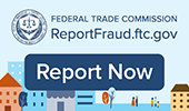 Scam email says FTC Chairwoman Rebecca Slaughter is sending Coronavirus money