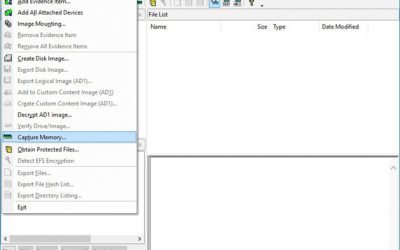 Mitigate Microsoft Exchange Server Vulnerabilities