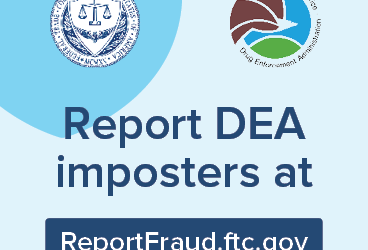 The Drug Enforcement Administration isn’t calling