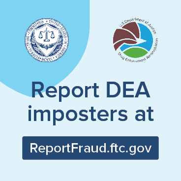 The Drug Enforcement Administration isn’t calling