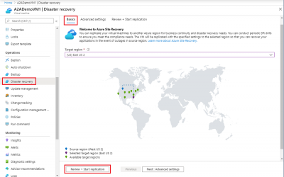 AzUpdate: Zonal Capabilities for Azure Site Recovery, Azure Security Center Compliance and more