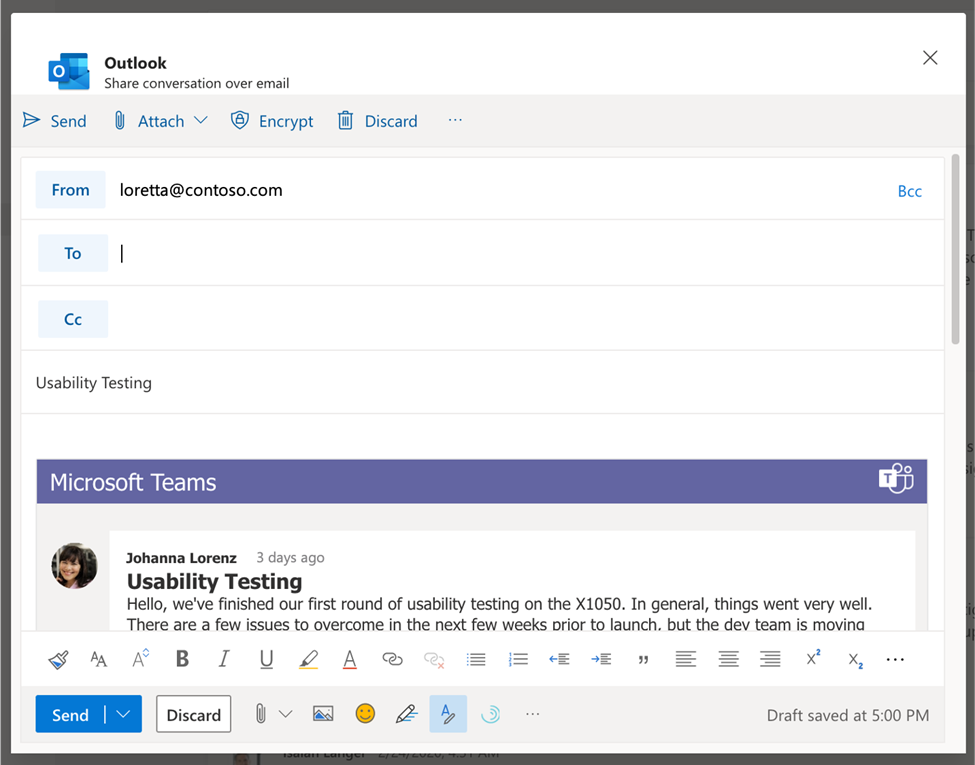 Share from Microsoft Teams to Outlook.png
