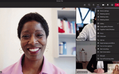 What’s New in Microsoft Teams | February and March 2021