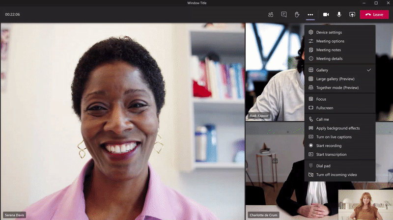 What’s New in Microsoft Teams | February and March 2021