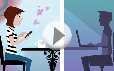 Caught in a bad romance