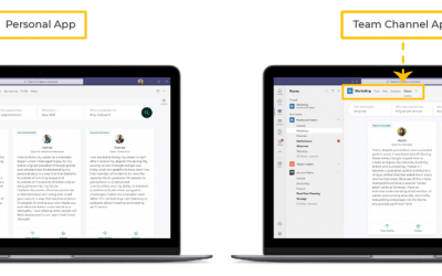 [ANNOUNCEMENT] Community Mentors App Update: Introducing the new Tribute app for Teams