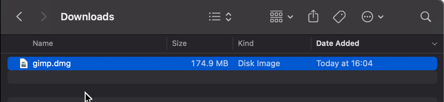 Deploying macOS apps with the Intune scripting agent