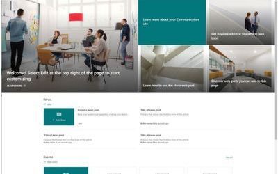 Deploying M365 Learning Pathways in your GCC High Tenant