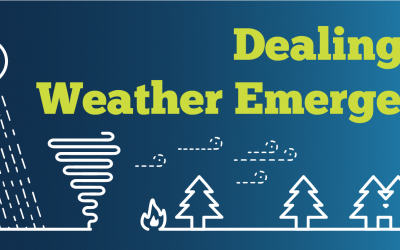 Prepare for severe spring weather with tips you can share