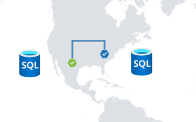 Active geo-replication for Azure SQL Hyperscale now in preview