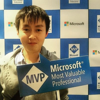 Microsoft MVP