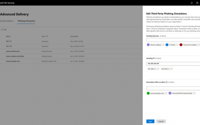 Mastering Configuration in Defender for Office 365 – Part Two