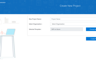 Getting started with SAP on Azure