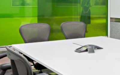 Transitioning to Microsoft Teams Video Conference Room