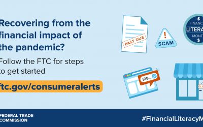 The pandemic’s effect on your money