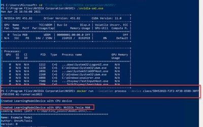 Announcing a New Windows Server Container Image Preview